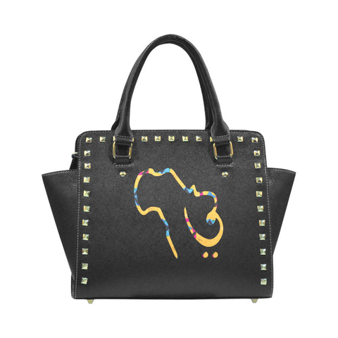 AfriBix Hand bag